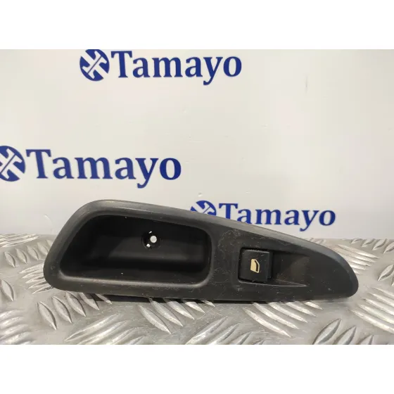 Mando Elevalunas Trasero Derecho para Peugeot 308