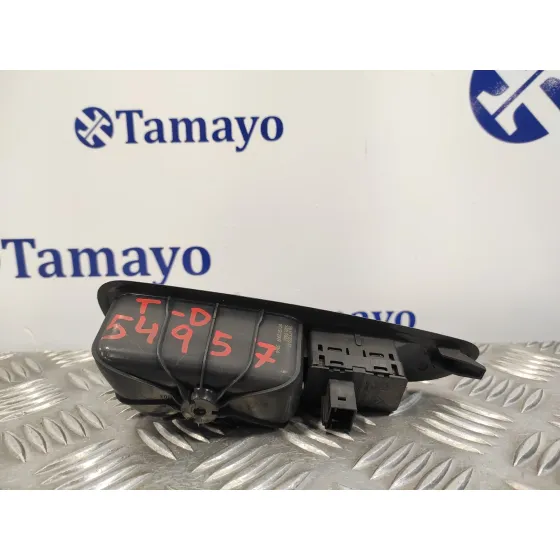 Mando Elevalunas Trasero Derecho para Peugeot 308