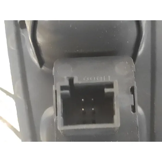 Mando Elevalunas Trasero Derecho para Peugeot 308