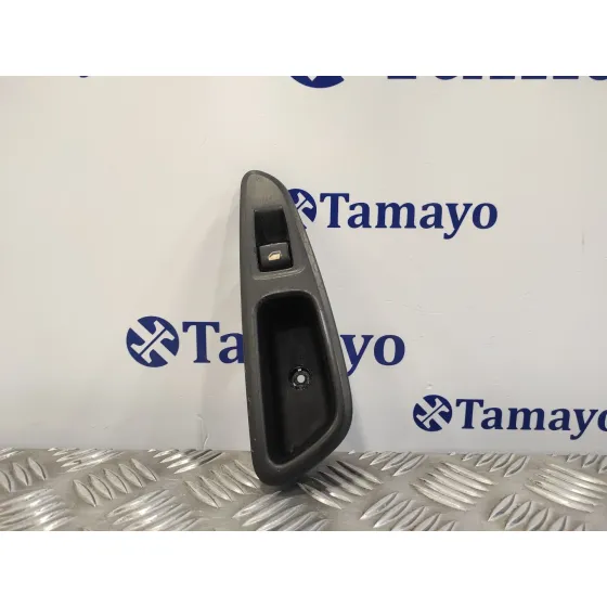 Mando Elevalunas Trasero Izquierdo para Peugeot 308