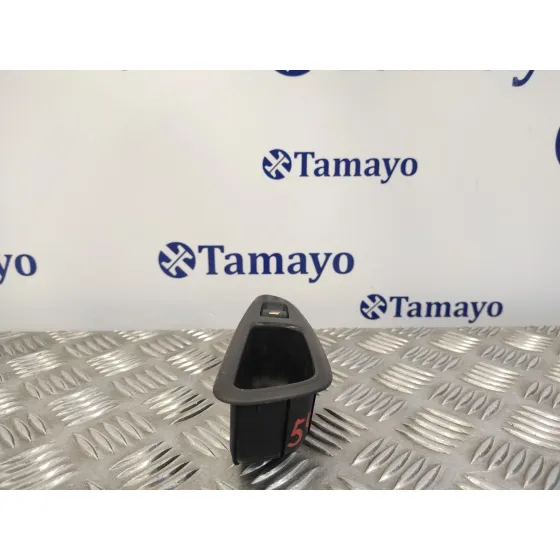 Mando Elevalunas Trasero Izquierdo para Peugeot 308