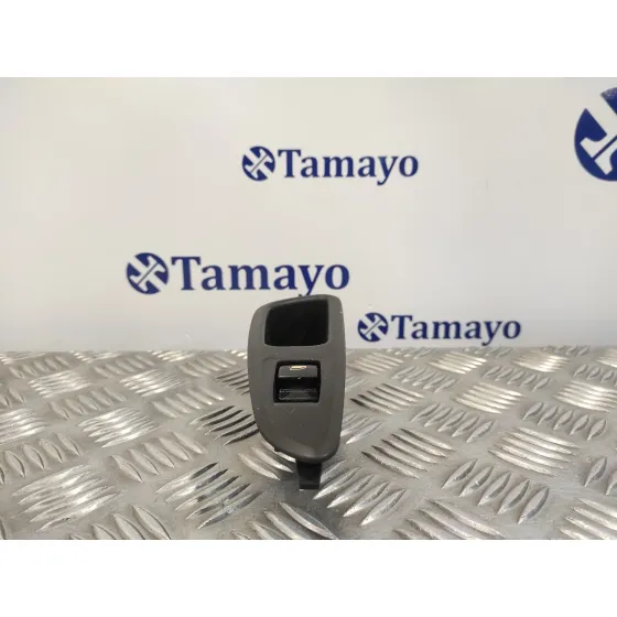 Mando Elevalunas Trasero Izquierdo para Peugeot 308