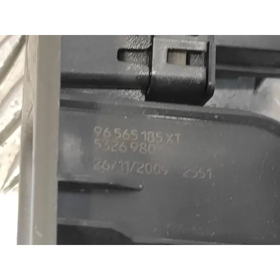 Mando Elevalunas Trasero Izquierdo para Peugeot 308