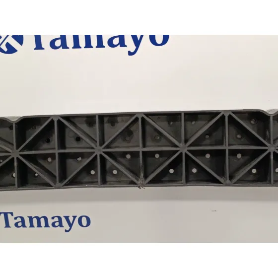 Refuerzo Paragolpes Delantero para Peugeot 308