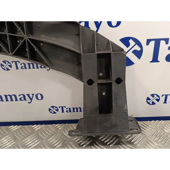 Refuerzo Paragolpes Delantero para Peugeot 308