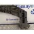 Refuerzo Paragolpes Delantero para Peugeot 308