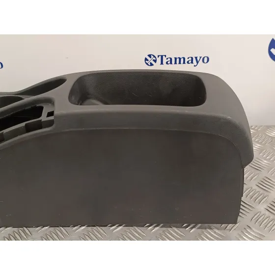 Consola Central para Peugeot 308
