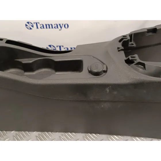 Consola Central para Peugeot 308