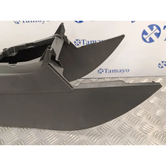 Consola Central para Peugeot 308