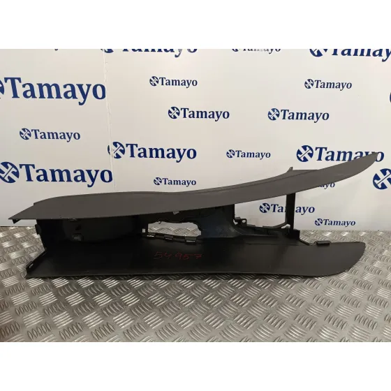 Consola Central para Peugeot 308
