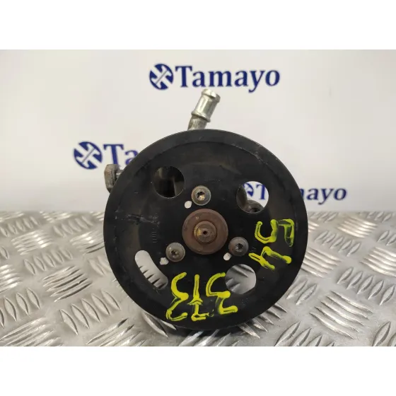 Bomba Servodireccion para Mg Serie 75 (Rj)
