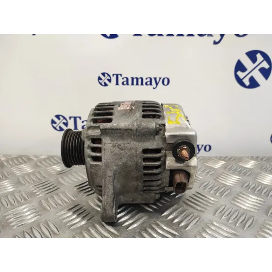 Alternador para Mg Serie 75 (Rj)