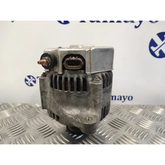 Alternador para Mg Serie 75 (Rj)