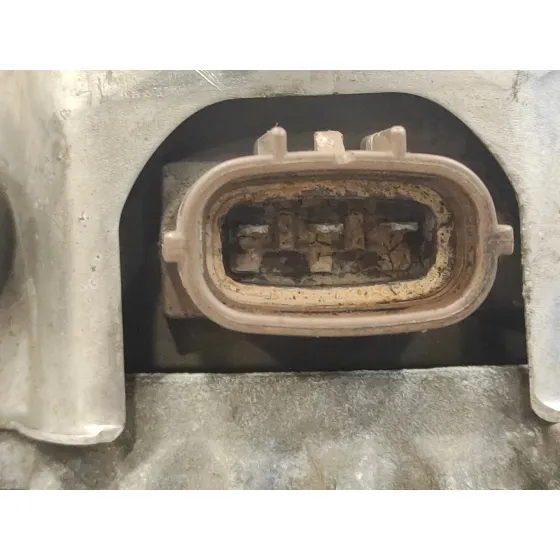 Alternador para Mg Serie 75 (Rj)
