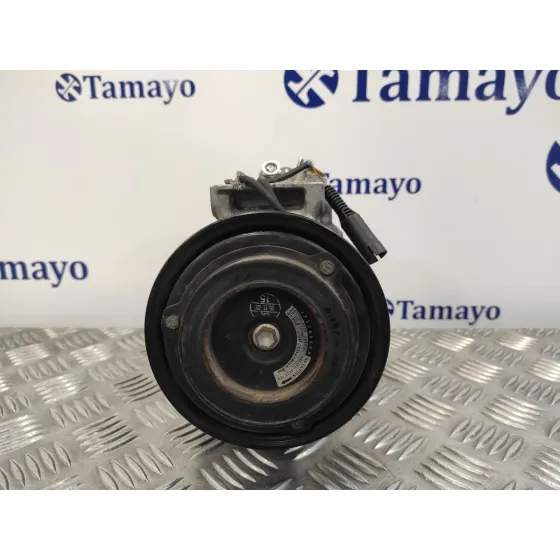 Compresor Aire Acondicionado para Mg Serie 75 (Rj)