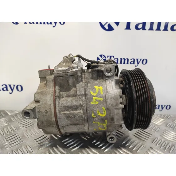 Compresor Aire Acondicionado para Mg Serie 75 (Rj)