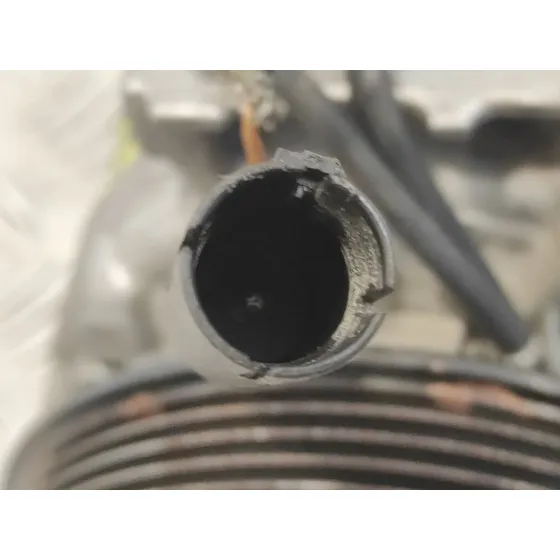 Compresor Aire Acondicionado para Mg Serie 75 (Rj)