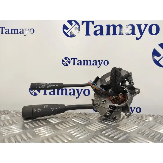 Mando Limpia para Mercedes-Benz Clase E (W210) Berlina Diesel