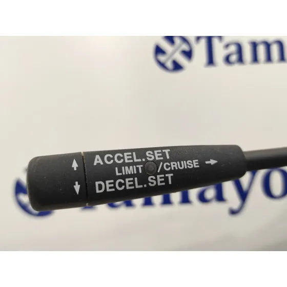 Mando Limpia para Mercedes-Benz Clase E (W210) Berlina Diesel