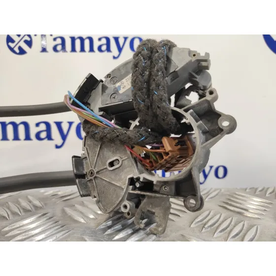 Mando Limpia para Mercedes-Benz Clase E (W210) Berlina Diesel