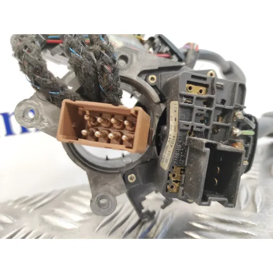 Mando Limpia para Mercedes-Benz Clase E (W210) Berlina Diesel