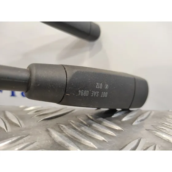 Mando Limpia para Mercedes-Benz Clase E (W210) Berlina Diesel