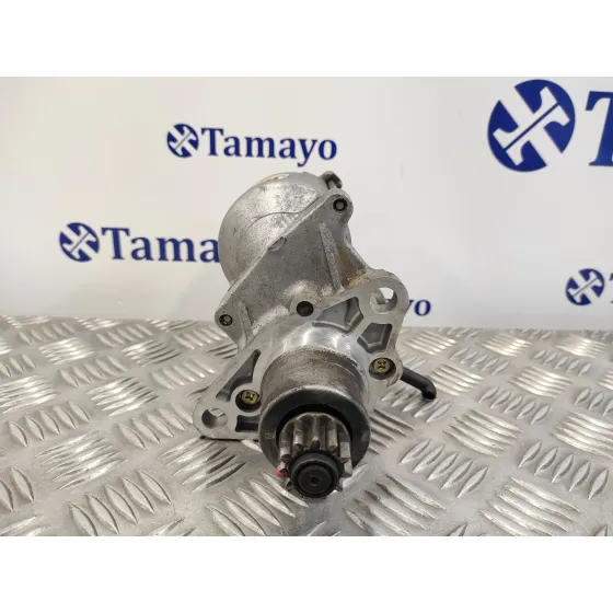 Motor Arranque para Mg Serie 75 (Rj)