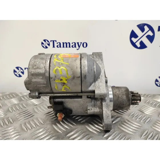 Motor Arranque para Mg Serie 75 (Rj)