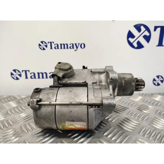 Motor Arranque para Mg Serie 75 (Rj)