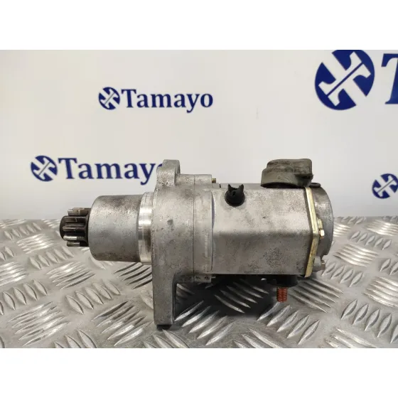 Motor Arranque para Mg Serie 75 (Rj)