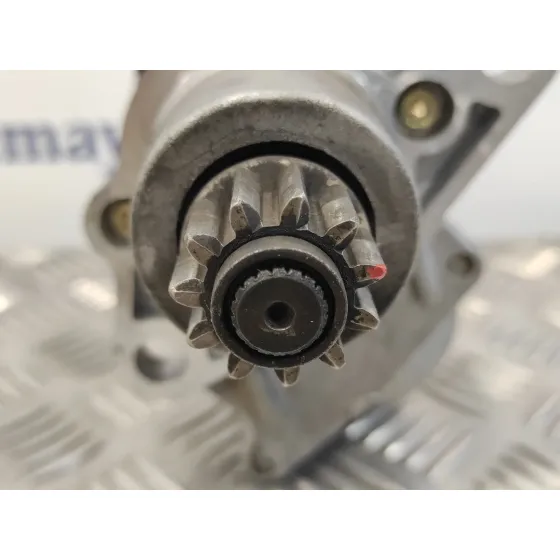 Motor Arranque para Mg Serie 75 (Rj)