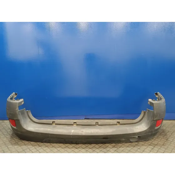 Paragolpes Trasero para Dacia Logan Express