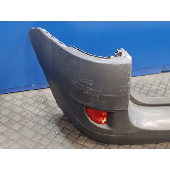Paragolpes Trasero para Dacia Logan Express