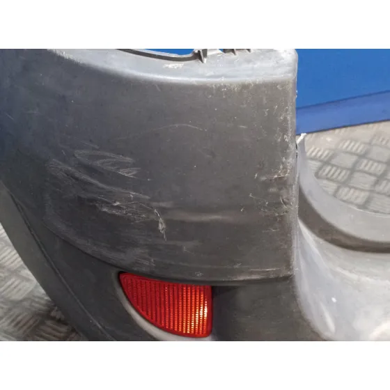 Paragolpes Trasero para Dacia Logan Express