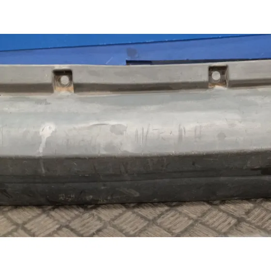 Paragolpes Trasero para Dacia Logan Express