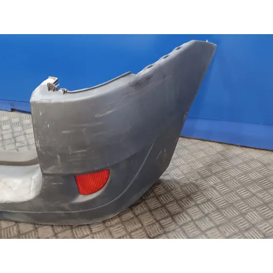 Paragolpes Trasero para Dacia Logan Express