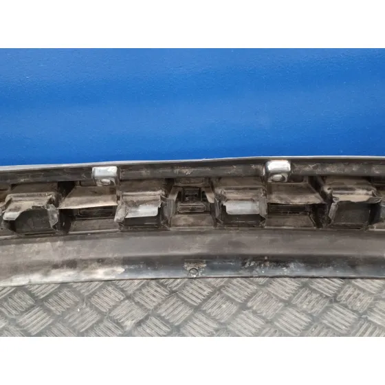 Paragolpes Trasero para Dacia Logan Express