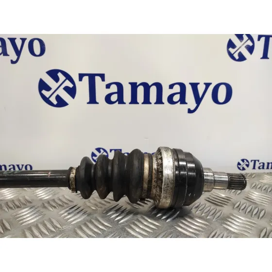 Transmision Delantera Derecha para Chevrolet Aveo