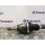 Transmision Delantera Izquierda para Renault Captur