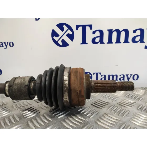 Transmision Delantera Izquierda para Renault Captur