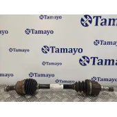 Transmision Delantera Izquierda para Bmw Mini (R56)