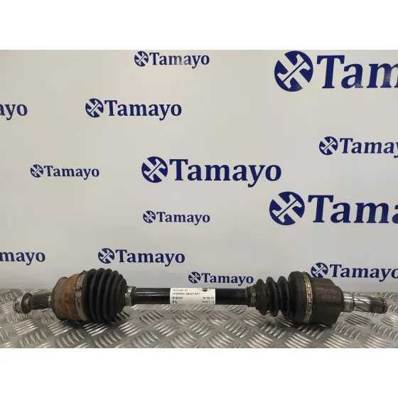 Transmision Delantera Izquierda para Bmw Mini (R56)