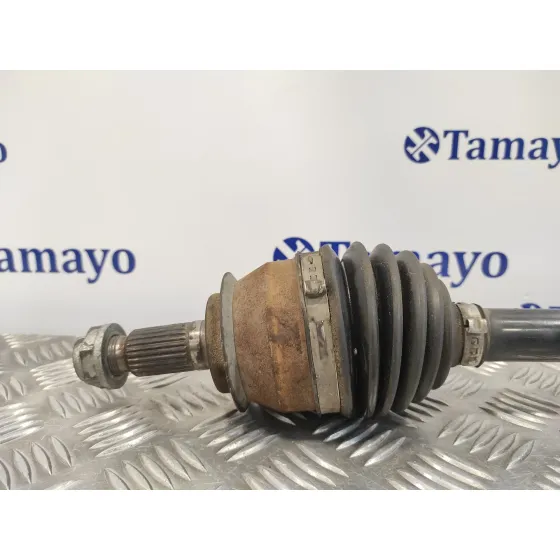 Transmision Delantera Izquierda para Bmw Mini (R56)