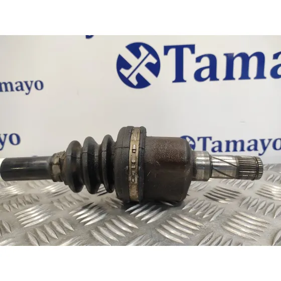 Transmision Delantera Izquierda para Bmw Mini (R56)