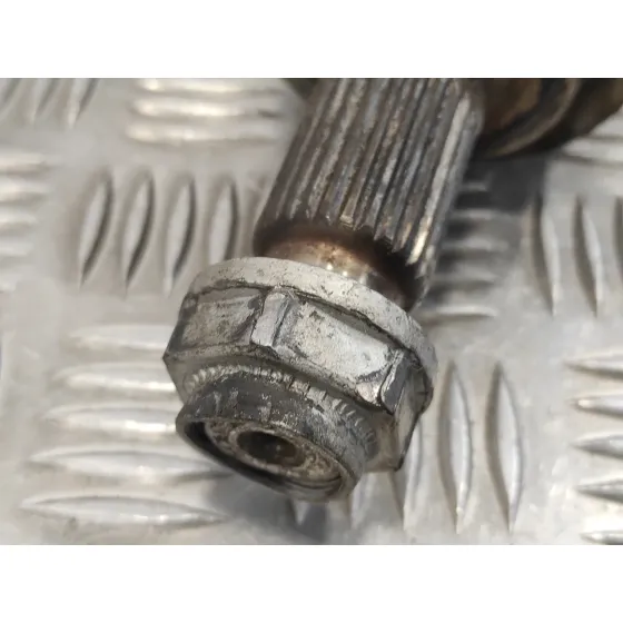 Transmision Delantera Izquierda para Bmw Mini (R56)