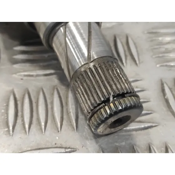 Transmision Delantera Izquierda para Bmw Mini (R56)