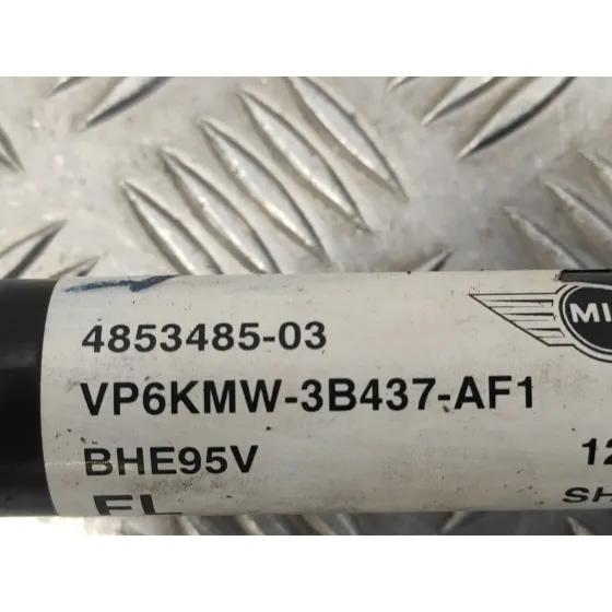 Transmision Delantera Izquierda para Bmw Mini (R56)