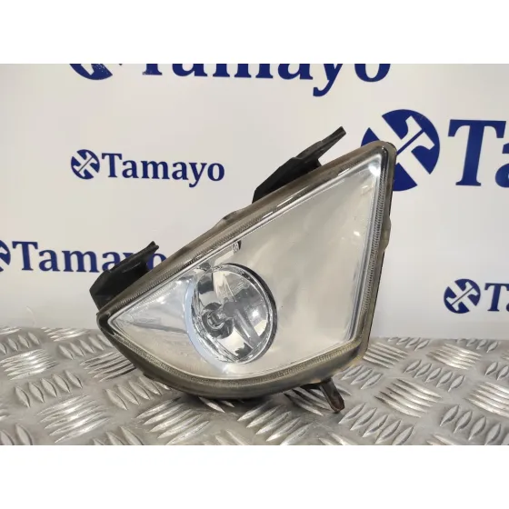Faro Antiniebla Derecho para Ford Fiesta (Cbk)