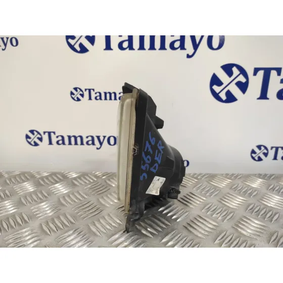 Faro Antiniebla Derecho para Ford Fiesta (Cbk)