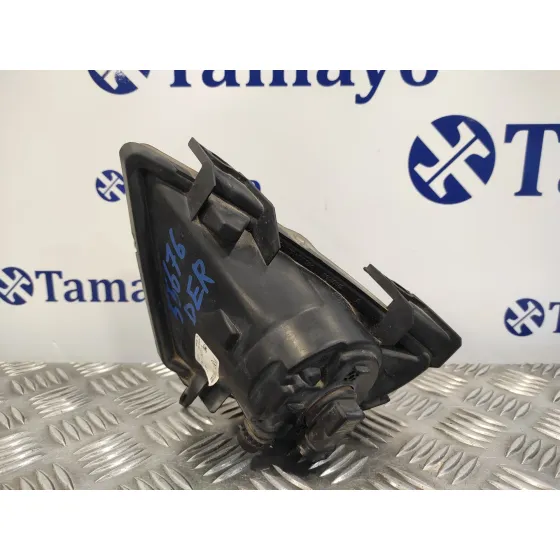 Faro Antiniebla Derecho para Ford Fiesta (Cbk)